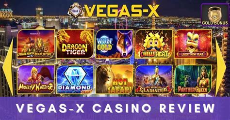  vegas casino reviews
